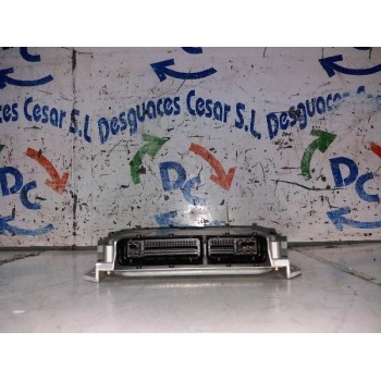 CENTRALITA MOTOR UCE 23710BU702 MB2758003253 B371MBU76A