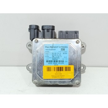 MODULO ELECTRONICO 9665433880 