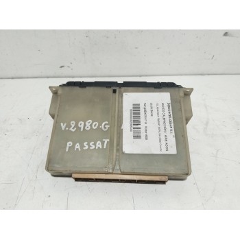 MANDO CALEFACCION / AIRE ACONDICIONADO 5HB007617-10 3B1907044B
