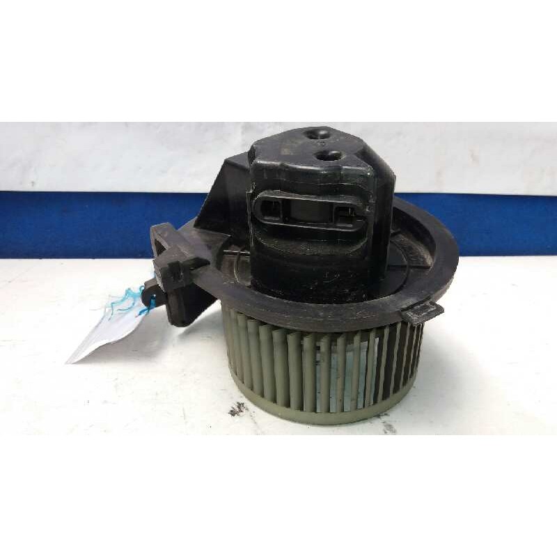 MOTOR CALEFACCION  - imagen 1