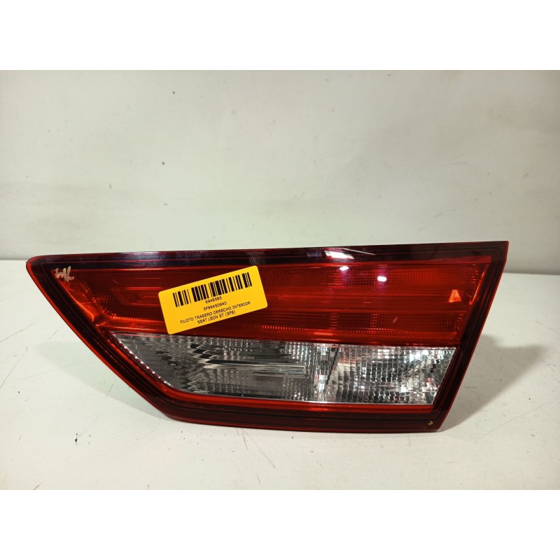 PILOTO TRASERO DERECHO INTERIOR 5F9945094D  - imagen 1