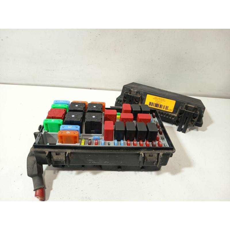 CAJA RELES / FUSIBLES 51775622DS  - imagen 3