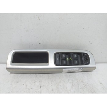 MANDO ELEVALUNAS DELANTERO IZQUIERDO 31264914 