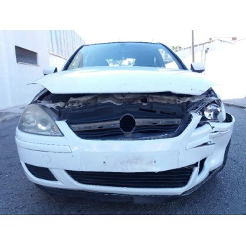 OPEL CORSA C
