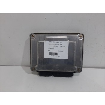 CENTRALITA MOTOR UCE 038906019 