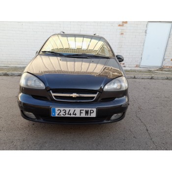 CHEVROLET TACUMA