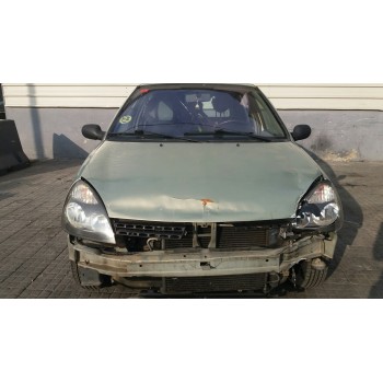 RENAULT CLIO II FASE II (B/CB0)