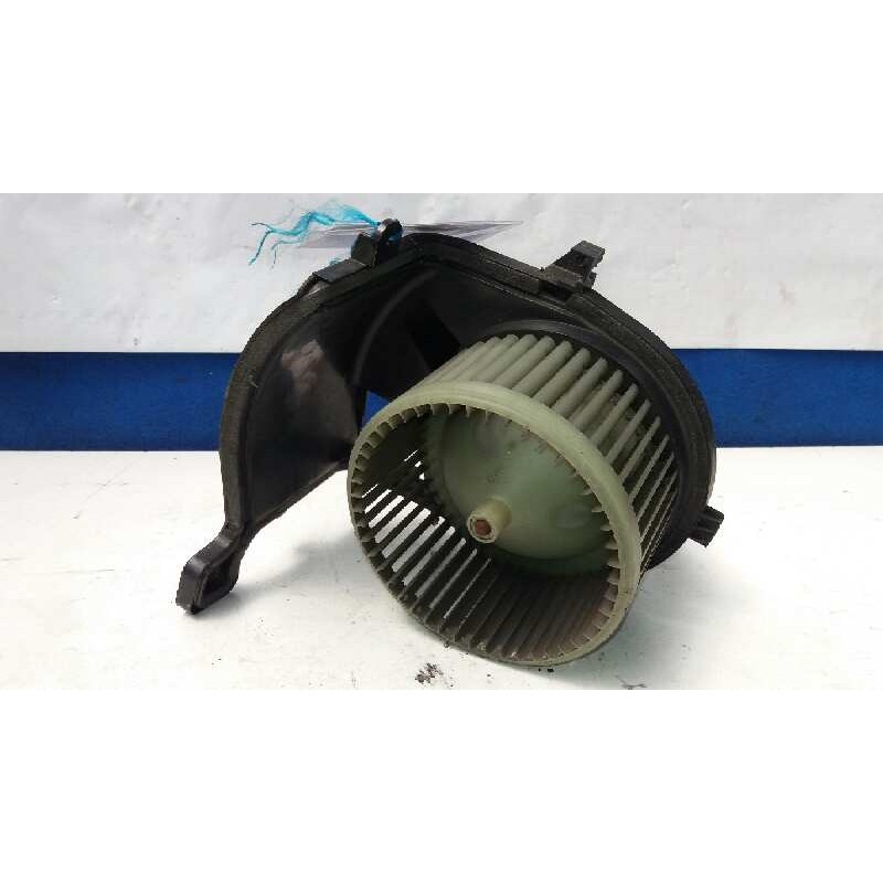 MOTOR CALEFACCION  - imagen 2