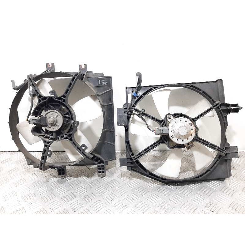 ELECTROVENTILADOR 1227505420  - imagen 1