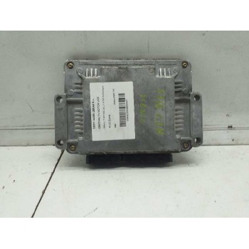 CENTRALITA MOTOR UCE 0281010442 