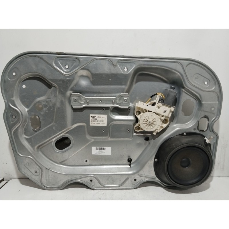 ELEVALUNAS DELANTERO IZQUIERDO 4M51A045H17A 4M51A203A29BG - imagen 1