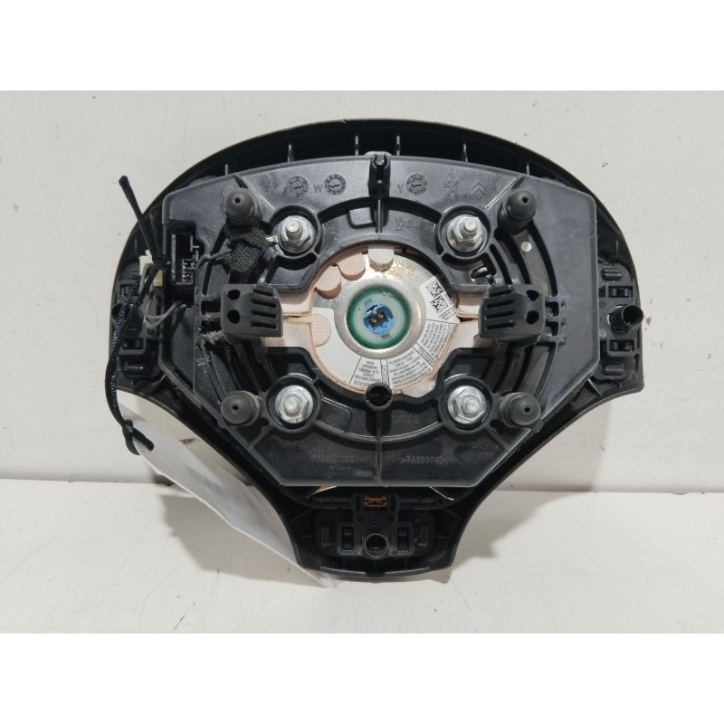AIRBAG DELANTERO IZQUIERDO 96764125ZD  - imagen 2