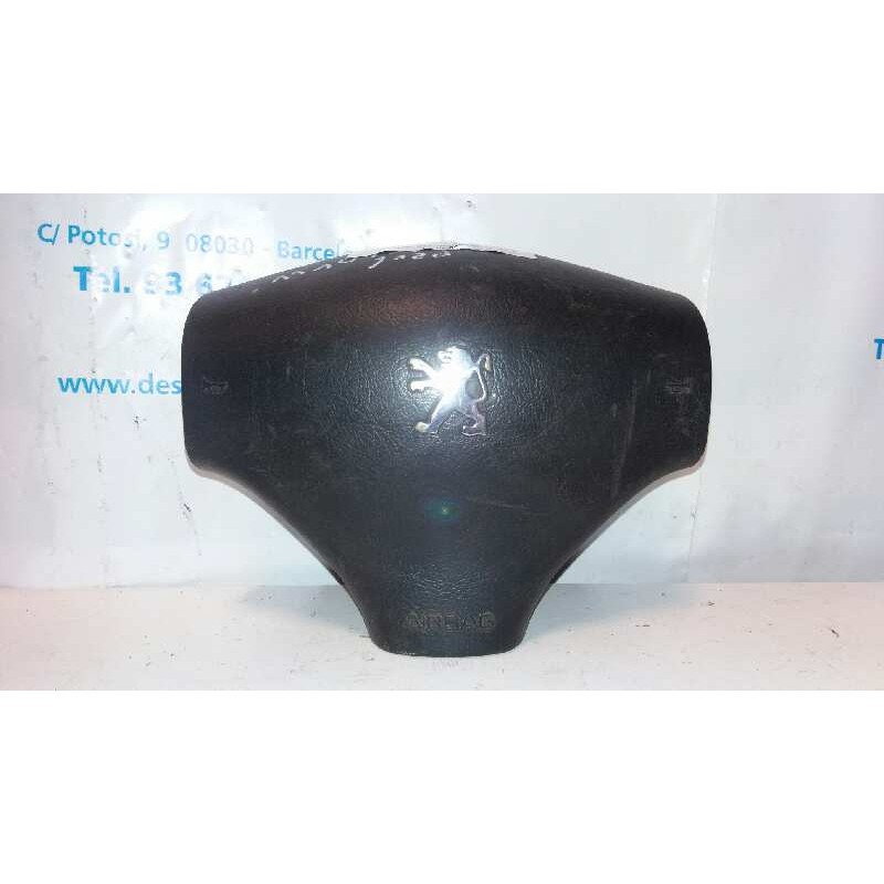 AIRBAG DELANTERO IZQUIERDO 5AGA2P3032602  - imagen 1