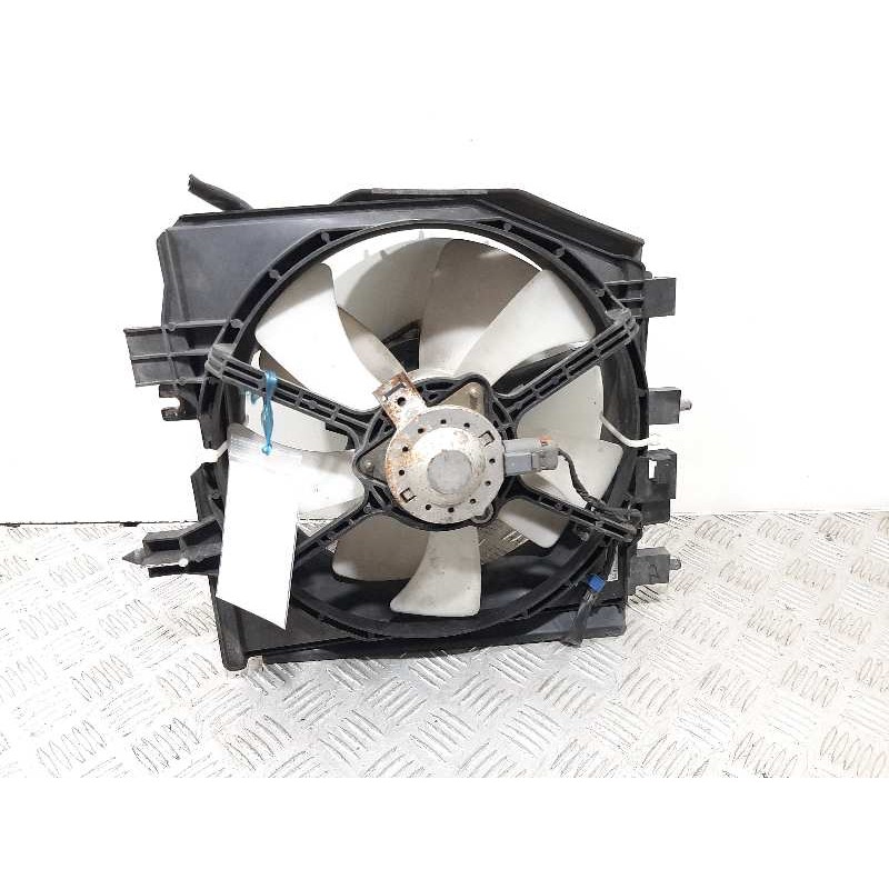 ELECTROVENTILADOR 1227505420  - imagen 2