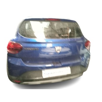 DACIA SANDERO II de desguace