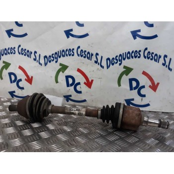 TRANSMISION DELANTERA IZQUIERDA 1784754 