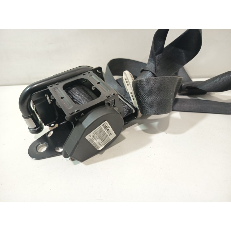 CINTURON SEGURIDAD TRASERO IZQUIERDO 888855SH1A  - imagen 2