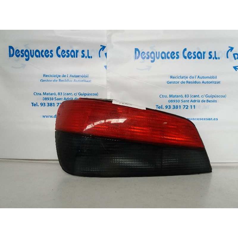 PILOTO TRASERO DERECHO  - imagen 1