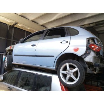 SEAT IBIZA (6L1)