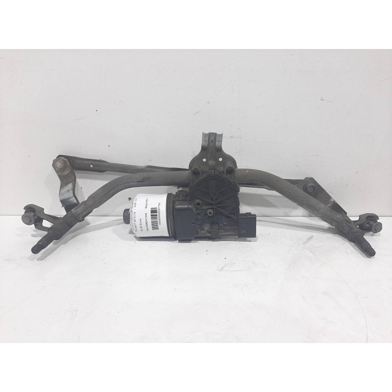 MOTOR LIMPIA DELANTERO 0390241540 4 PINES  - imagen 1