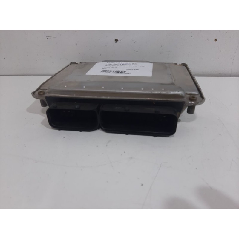 CENTRALITA MOTOR UCE 038906019  - imagen 3