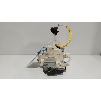 CERRADURA PUERTA TRASERA DERECHA 8E0839016AA 