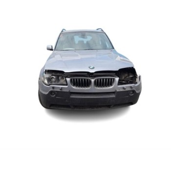 BMW X3 (E83)