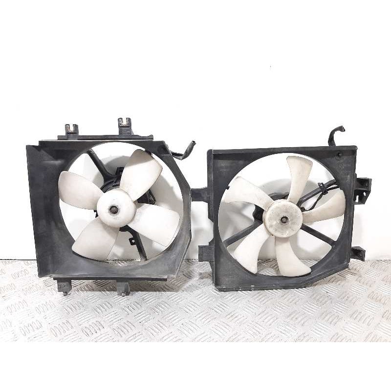 ELECTROVENTILADOR 1227505420  - imagen 3