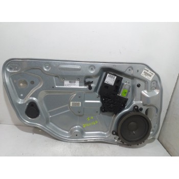 ELEVALUNAS DELANTERO IZQUIERDO 30753143LH CONFORT