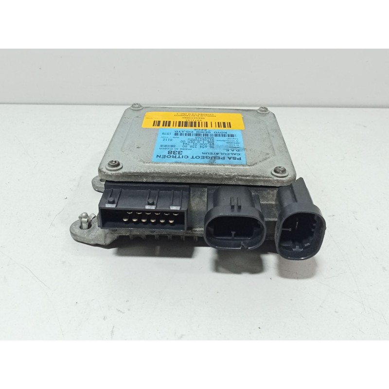MODULO ELECTRONICO 9665433880  - imagen 4