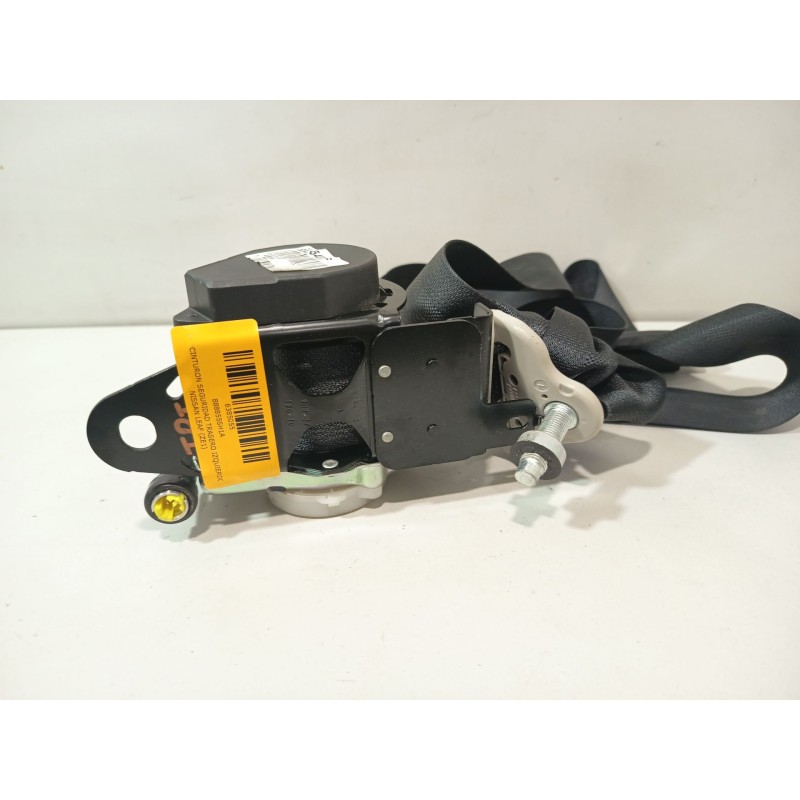 CINTURON SEGURIDAD TRASERO IZQUIERDO 888855SH1A  - imagen 3
