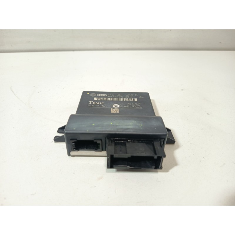 MODULO ELECTRONICO 4F0907468B  - imagen 1