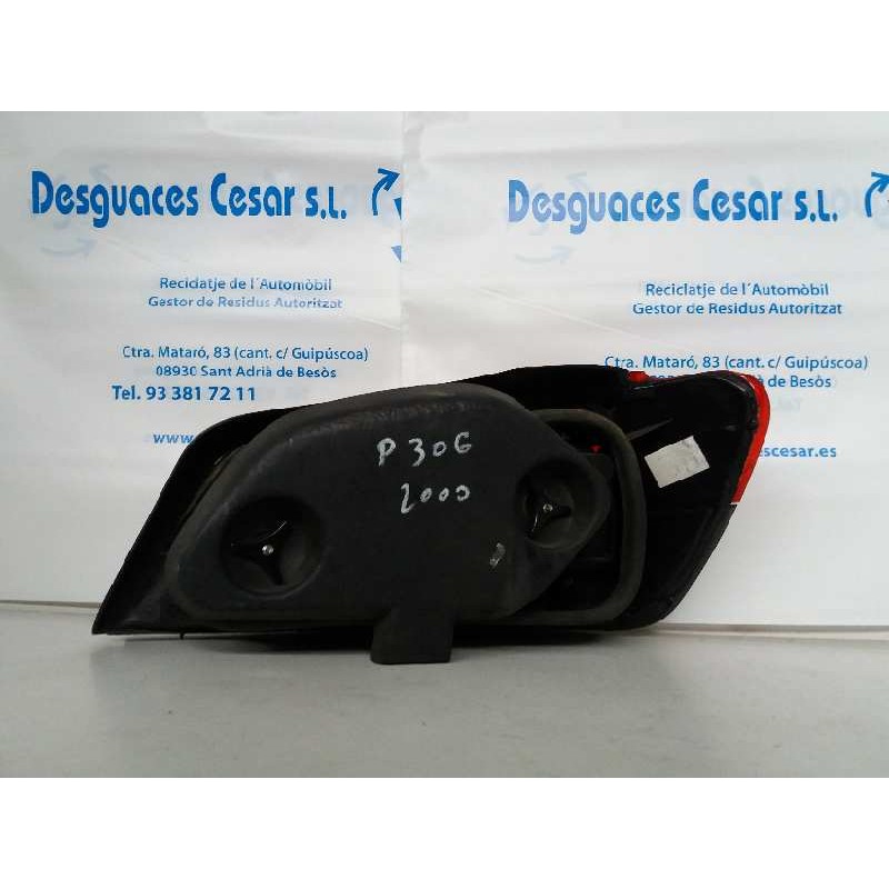 PILOTO TRASERO DERECHO  - imagen 2