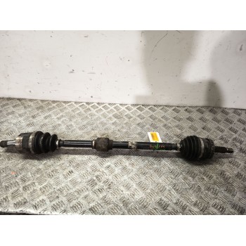 TRANSMISION DELANTERA DERECHA 495001D700 