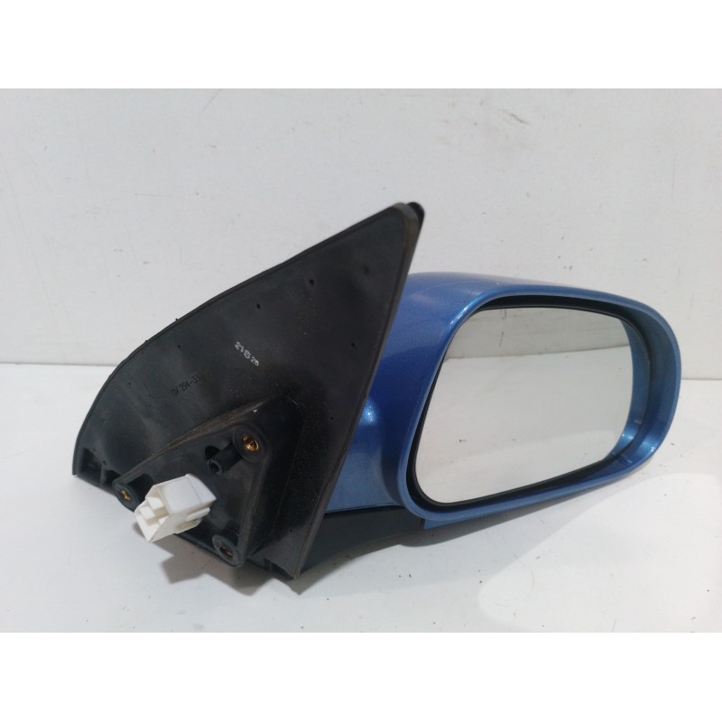 RETROVISOR DERECHO 96545714 AZUL ELÉCTRICO - imagen 1