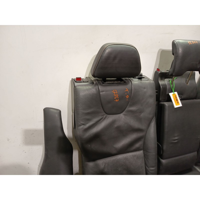 ASIENTOS TRASEROS 30749676  - imagen 3