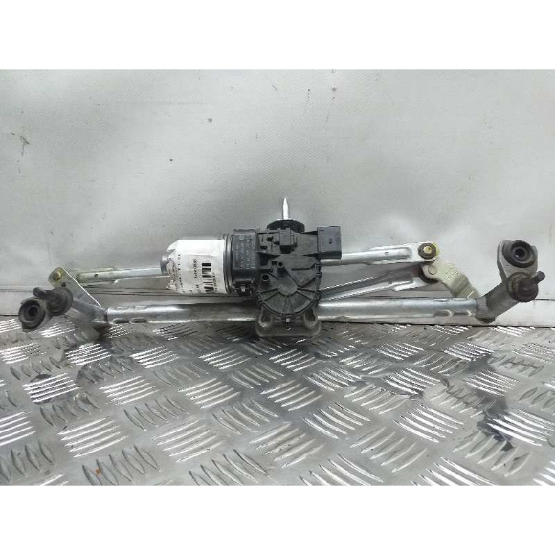 MOTOR LIMPIA DELANTERO 0390241566 6R1955119A  - imagen 2
