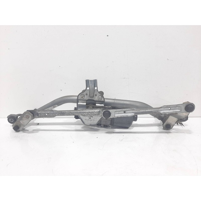 MOTOR LIMPIA DELANTERO 0390241540 4 PINES  - imagen 2