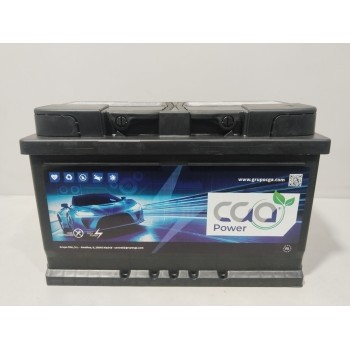 BATERIA 74AH L3B 660EN