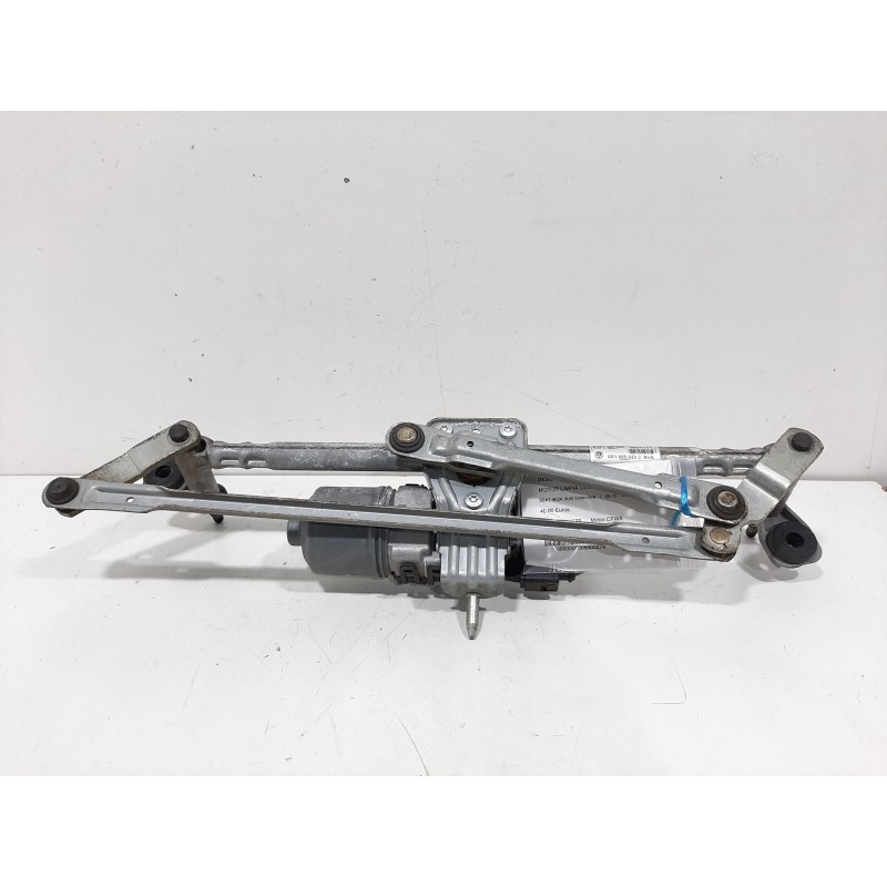 MOTOR LIMPIA DELANTERO 0390241573 6R0955119  - imagen 1