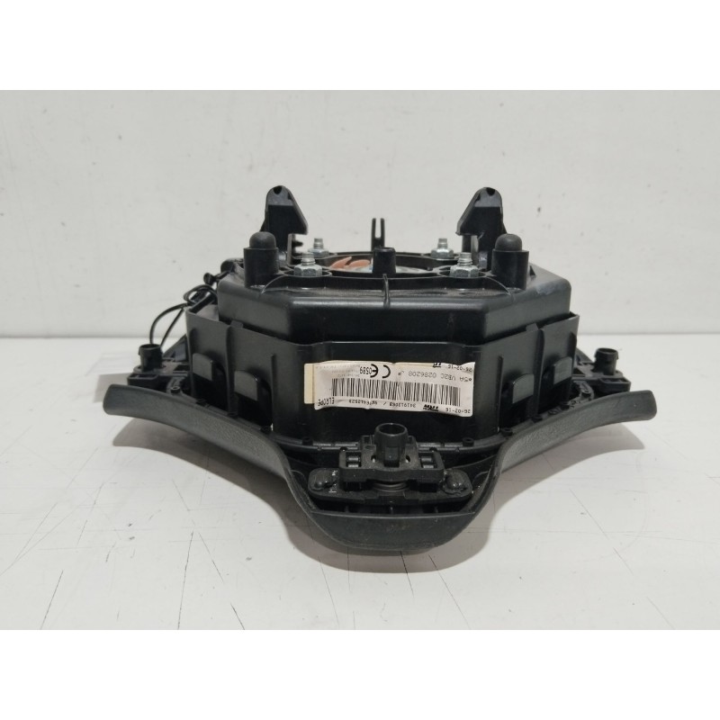 AIRBAG DELANTERO IZQUIERDO 96764125ZD  - imagen 4