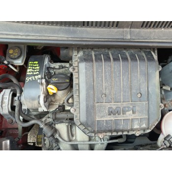 MOTOR COMPLETO CHY 