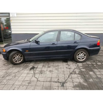 BMW SERIE 3 BERLINA (E46)