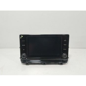 PANTALLA MULTIFUNCION 96160J7710WK 