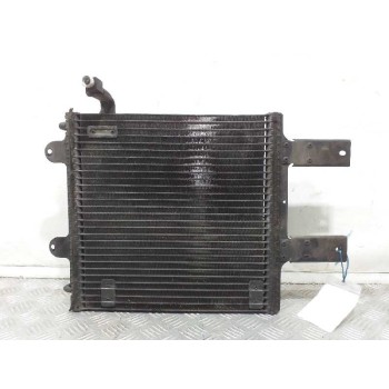 CONDENSADOR / RADIADOR AIRE ACONDICIONADO 6X0820191A 