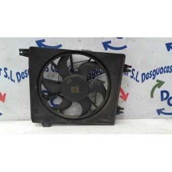 ELECTROVENTILADOR RADIADOR AIRE ACONDICIONADO 9773029060 