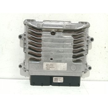CENTRALITA MOTOR UCE 954412BAD1 A2C1799570101