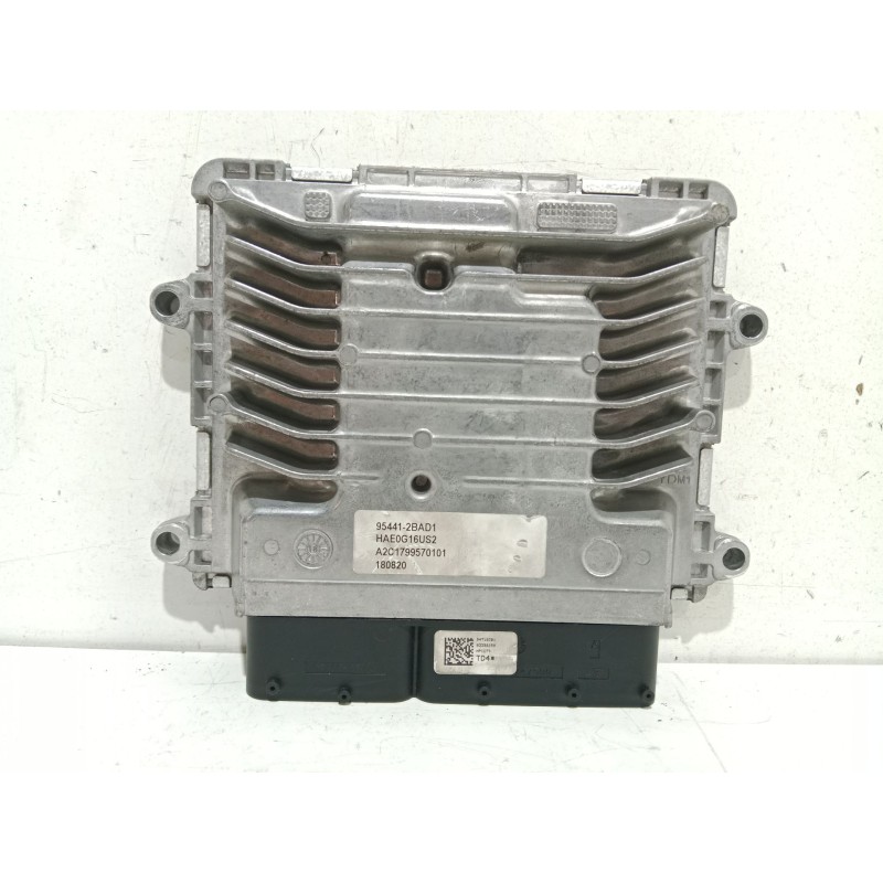 CENTRALITA MOTOR UCE 954412BAD1 A2C1799570101 - imagen 1