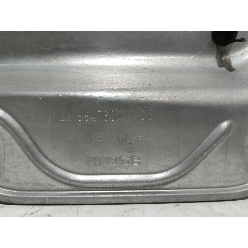 ELEVALUNAS DELANTERO IZQUIERDO 4M51A045H17A 4M51A203A29BG - imagen 4