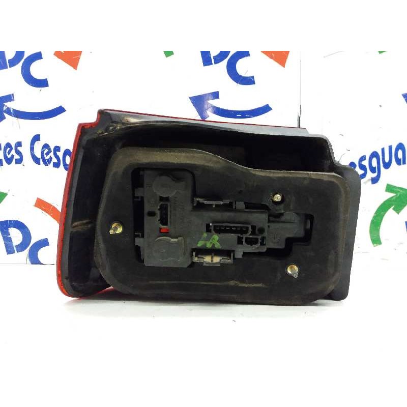 PILOTO TRASERO DERECHO  - imagen 2